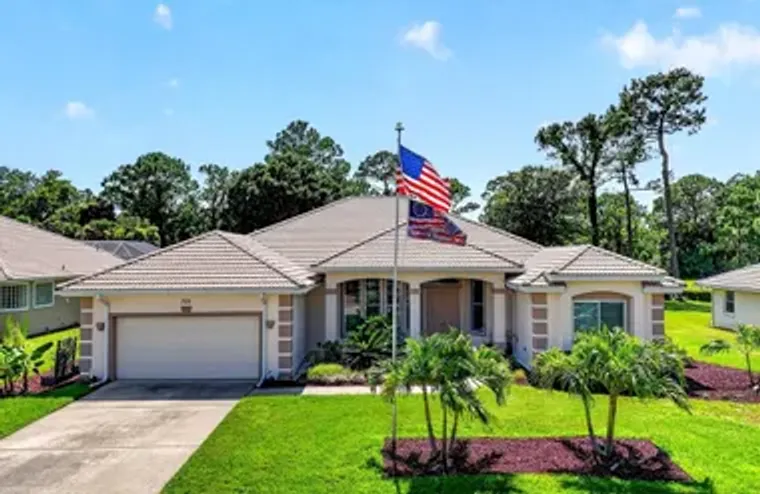 725 SEA DUCK DR, DAYTONA BEACH, FL, 3211..., Daytona Beach, FL 32119