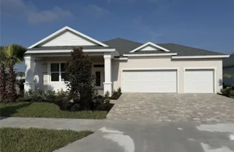 1664 LAKE RESERVE DR, DELAND, FL, 32724, Deland, FL 32724