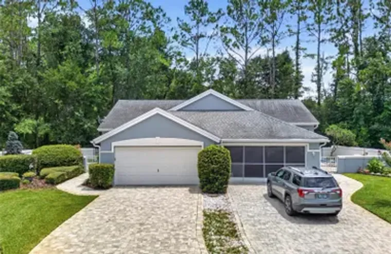 8055 SW 115TH LOOP, OCALA, FL, 34481, Ocala, FL 34481