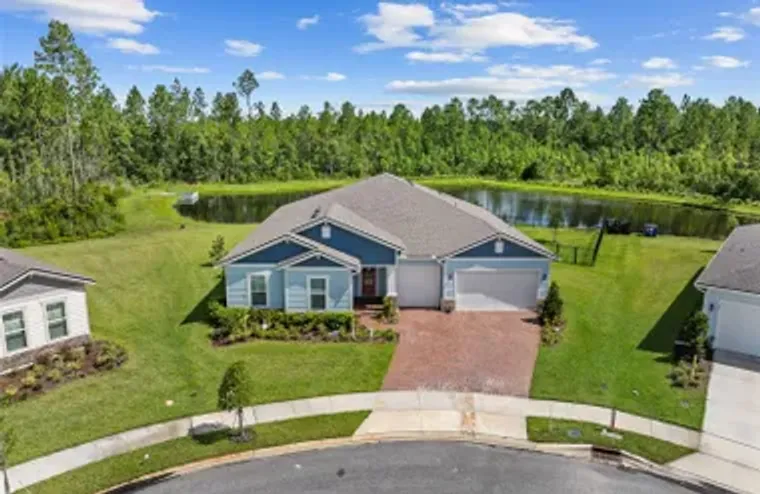 83 REVERIE DR, PALM COAST, FL, 32137, Palm Coast, FL 32137