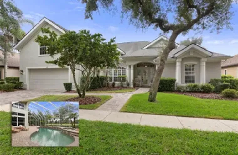 10 N VILLAGE PKWY, PALM COAST, FL, 32137, Palm Coast, FL 32137