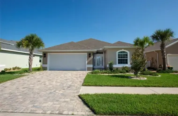 4 TIDEWAY TRL, PALM COAST, FL, 32137, Palm Coast, FL 32137