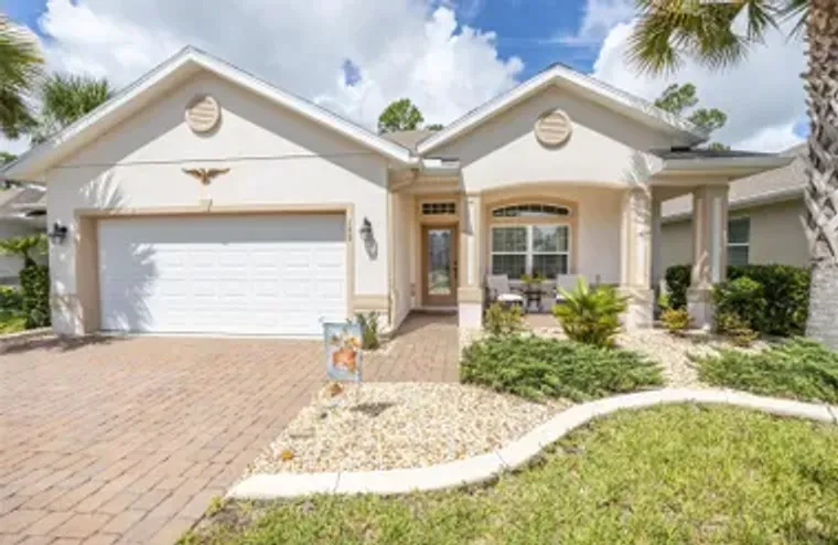 153 PARK PLACE CIR, PALM COAST, FL, 3216..., Palm Coast, FL 32164