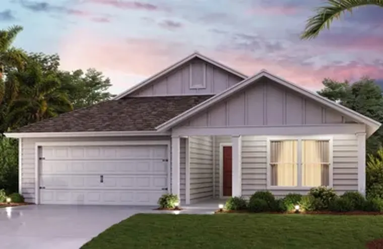 36 HARDWOOD TRL, PALM COAST, FL, 32137, Palm Coast, FL 32137