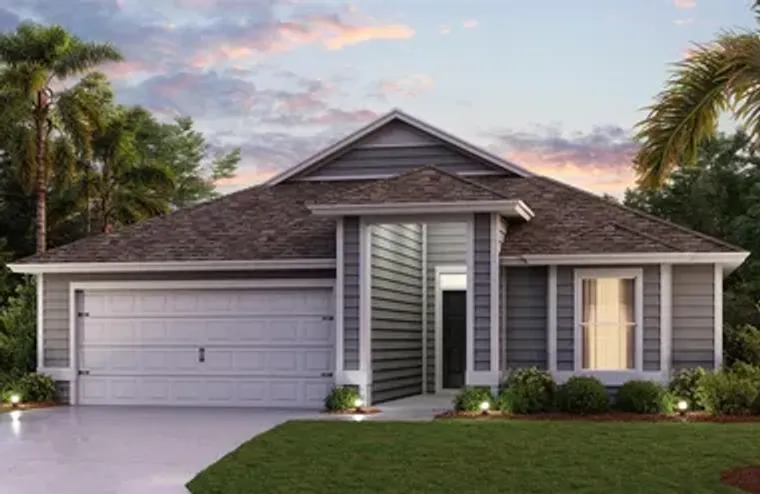 52 HARDWOOD TRL, PALM COAST, FL, 32137, Palm Coast, FL 32137