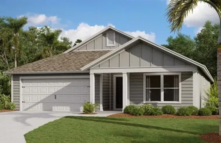 46 HARDWOOD TRL, PALM COAST, FL, 32137, Palm Coast, FL 32137