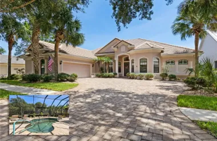 8 N WATERVIEW DR, PALM COAST, FL, 32137, Palm Coast, FL 32137