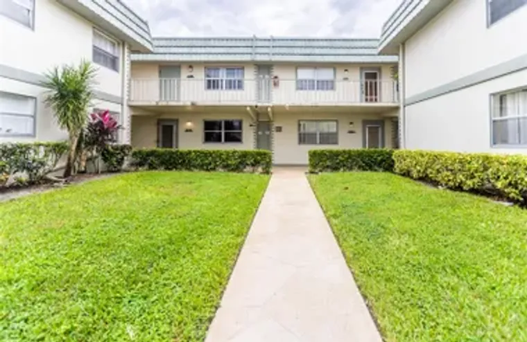 643 MONACO N # 643, DELRAY BEACH, FL, 33..., Delray Beach, FL 33446
