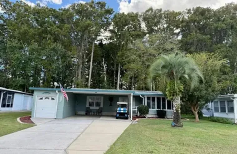 600 OAK BLVD, WILDWOOD, FL, 34785, Wildwood, FL 34785