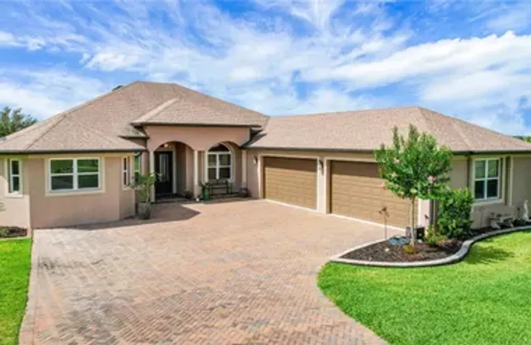 6008 APEX WAY, LADY LAKE, FL, 32159, Lady Lake, FL 32159