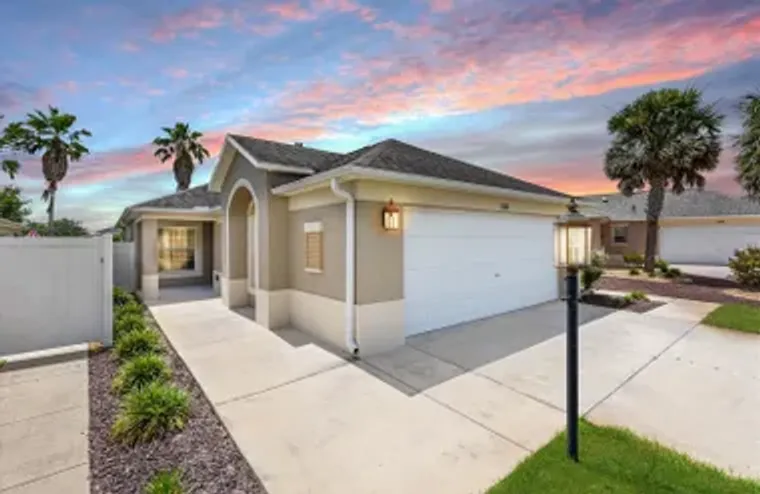 3331 OVERLAND TER, THE VILLAGES, FL, 321..., The Villages, FL 32163