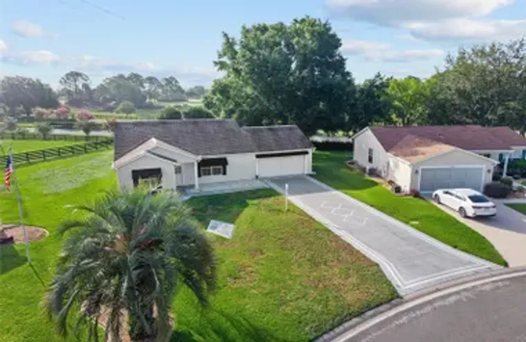 2557 PRIVADA DR, THE VILLAGES, FL, 32162, The Villages, FL 32162