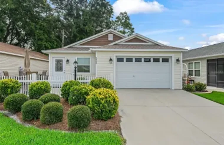 5719 SPARTINA TER, THE VILLAGES, FL, 321..., The Villages, FL 32163