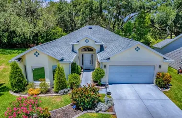 17037 SE 76TH CREEKSIDE CIR, THE VILLAGE..., The Villages, FL 32162