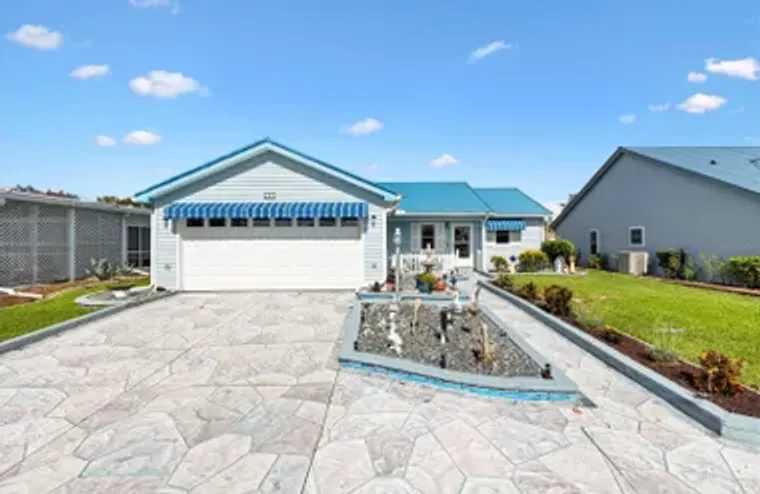 714 PRADO DR, THE VILLAGES, FL, 32159, The Villages, FL 32159