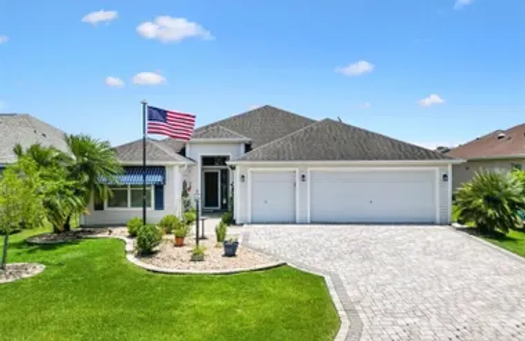 3759 ORIENT AVE, THE VILLAGES, FL, 32163, The Villages, FL 32163