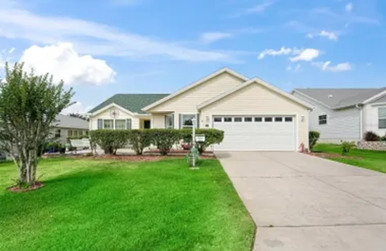 17860 SE 89TH NATCHEZ AVE, THE VILLAGES,..., The Villages, FL 32162