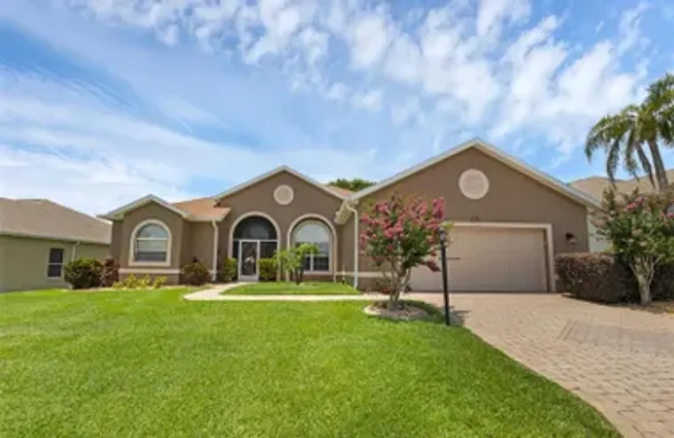 4826 SABLE RIDGE CT, LEESBURG, FL, 34748, Leesburg, FL 34748