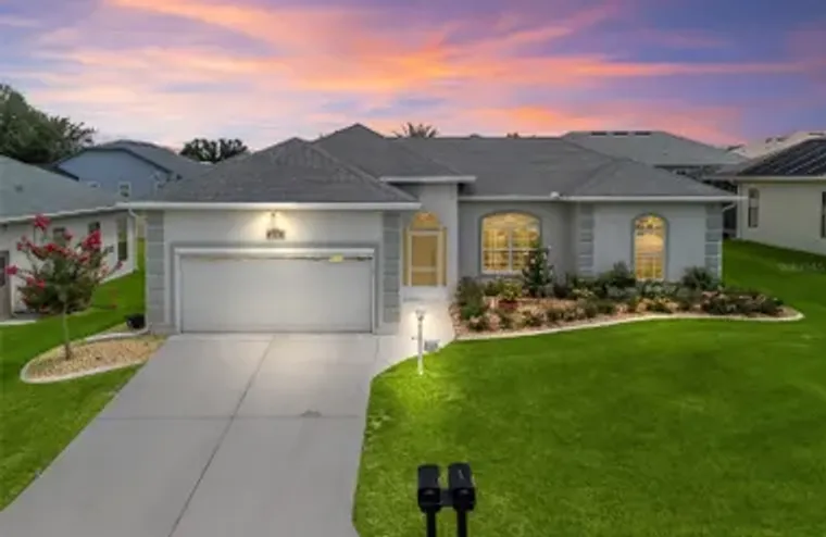 16863 SE 110TH COURT RD, SUMMERFIELD, FL..., Summerfield, FL 34491