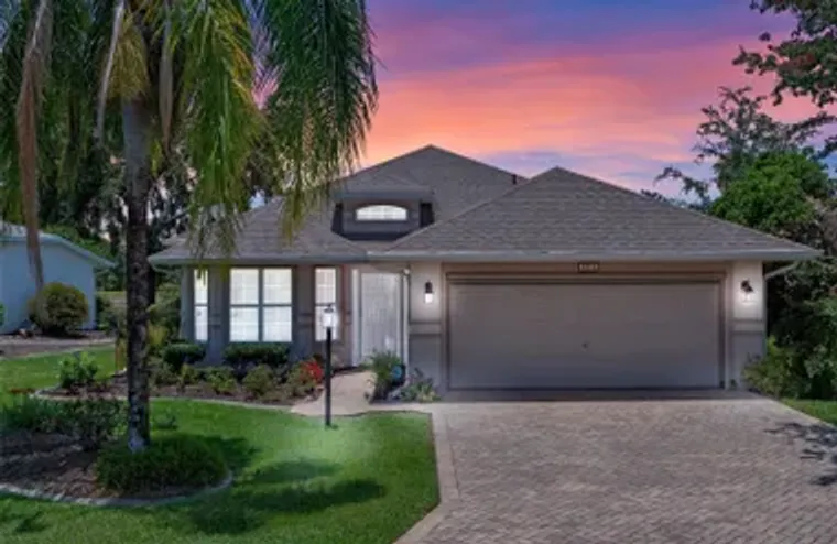 4814 SAINT ANDREWS ARC, LEESBURG, FL, 34..., Leesburg, FL 34748