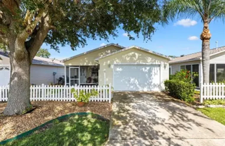 16938 SE 94TH SUNNYBROOK CIR, THE VILLAG..., The Villages, FL 32162