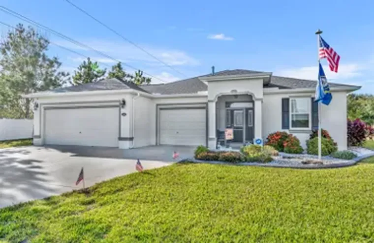 4645 SHENANDOAH RIVER TRL, LEESBURG, FL,..., Leesburg, FL 34748