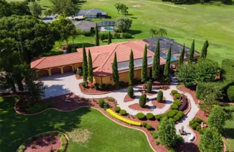 5235 GREENS DR, LADY LAKE, FL, 32159, Lady Lake, FL 32159