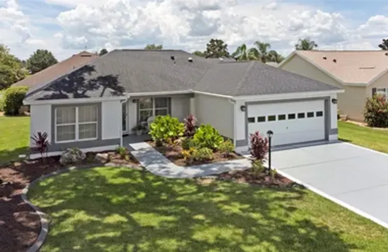 670 FAYETTE CT, THE VILLAGES, FL, 32162, The Villages, FL 32162