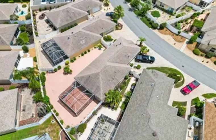 3105 CARROLLTON CT, THE VILLAGES, FL, 32..., The Villages, FL 32162