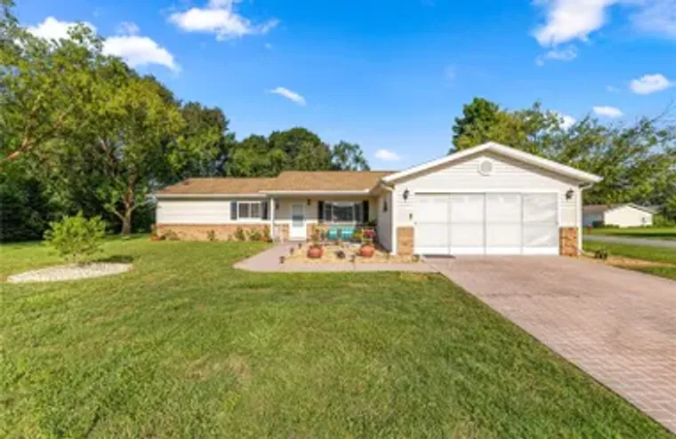 17970 SE 102ND CT, SUMMERFIELD, FL, 3449..., Summerfield, FL 34491