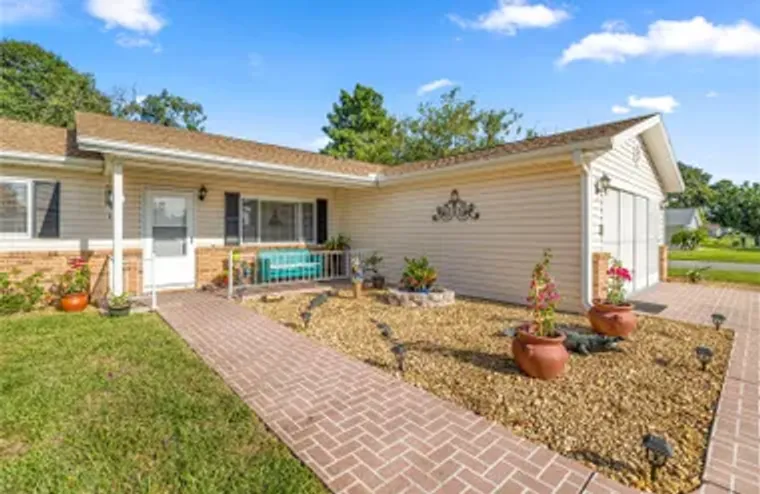 17970 SE 102ND CT, SUMMERFIELD, FL, 3449..., Summerfield, FL 34491