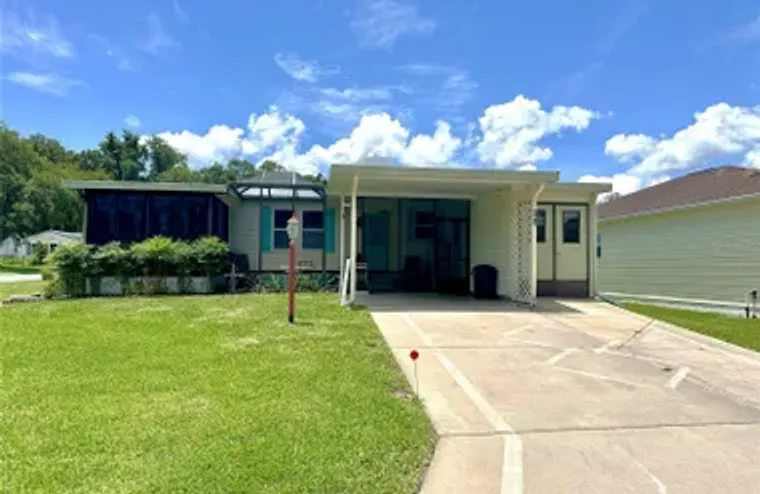 902 ROSE LN, THE VILLAGES, FL, 32159, The Villages, FL 32159