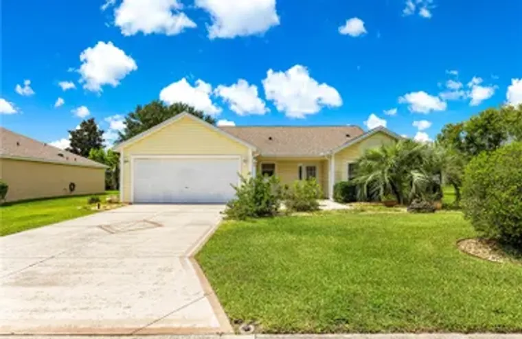 2450 MERIDA CIR, THE VILLAGES, FL, 32162, The Villages, FL 32162