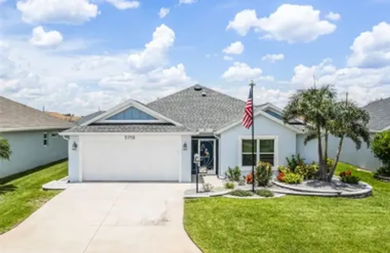 5778 HENRY LOOP, THE VILLAGES, FL, 32163, The Villages, FL 32163