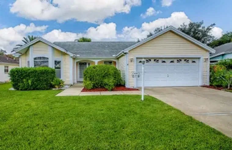 1107 SAN ANTONIO LN, THE VILLAGES, FL, 3..., The Villages, FL 32159