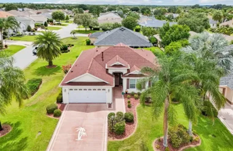 1722 BUGLE TER, THE VILLAGES, FL, 32162, The Villages, FL 32162