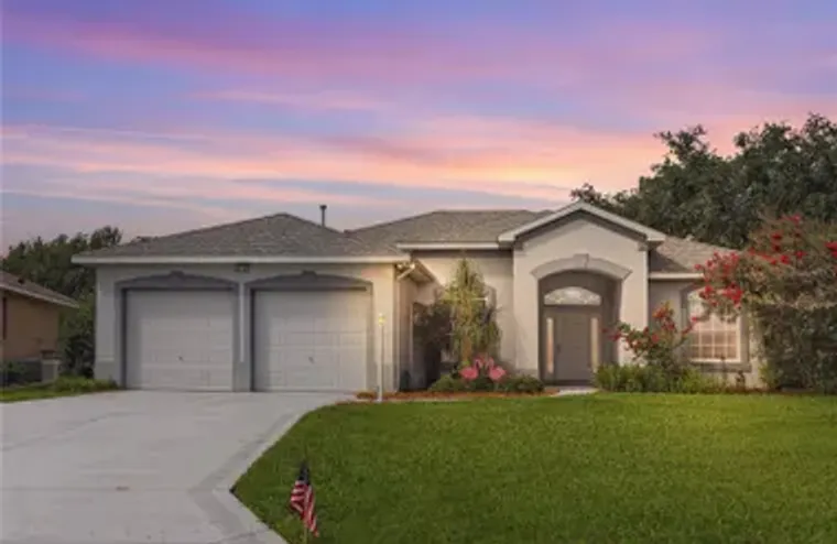 22125 DRAW BRIDGE DR, LEESBURG, FL, 3474..., Leesburg, FL 34748