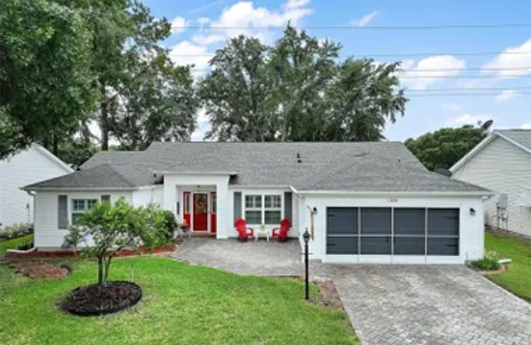 4514 RIVER RIDGE DR, LEESBURG, FL, 34748, Leesburg, FL 34748