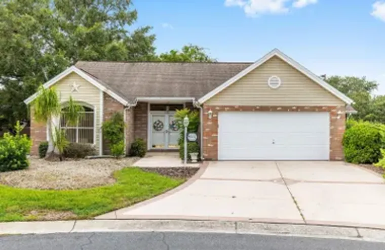 1605 CHAVEZ CT, THE VILLAGES, FL, 32159, The Villages, FL 32159