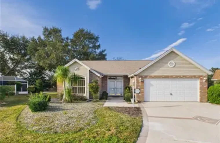 1605 CHAVEZ CT, THE VILLAGES, FL, 32159, The Villages, FL 32159