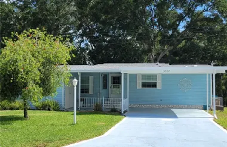 5057 EL DESTINO DR, LEESBURG, FL, 34748, Leesburg, FL 34748