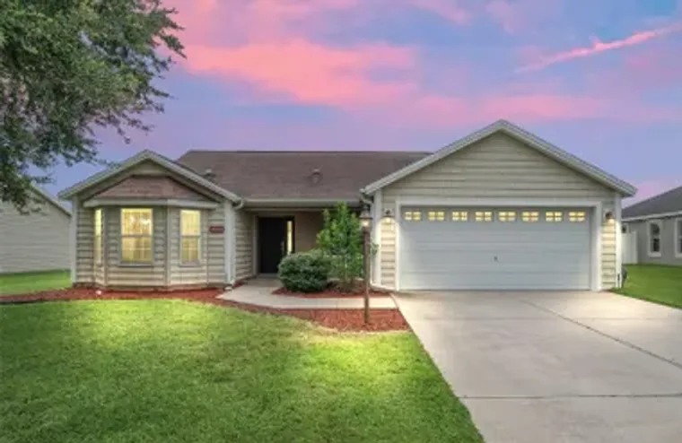 12185 NE 51ST CIR, OXFORD, FL, 34484, Oxford, FL 34484