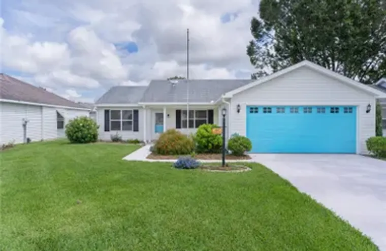 807 RAMOS DR, THE VILLAGES, FL, 32159, The Villages, FL 32159