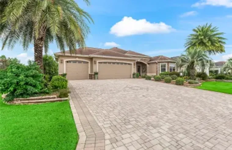 2217 ISLEWORTH CIR, THE VILLAGES, FL, 32..., The Villages, FL 32163