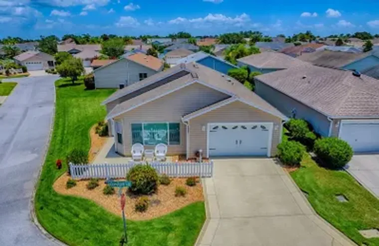 1001 GREYFORD LN, THE VILLAGES, FL, 3216..., The Villages, FL 32162