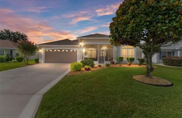 1960 DURHAM LN, THE VILLAGES, FL, 32162, The Villages, FL 32162