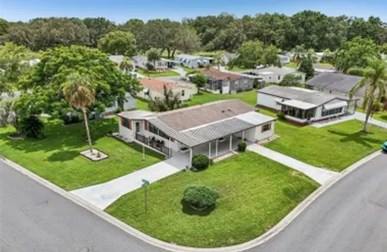 1802 PETUNIA LN, THE VILLAGES, FL, 32159, The Villages, FL 32159