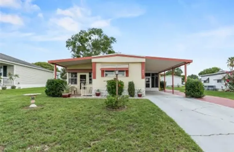 805 ROYAL PALM AVE, THE VILLAGES, FL, 32..., The Villages, FL 32159