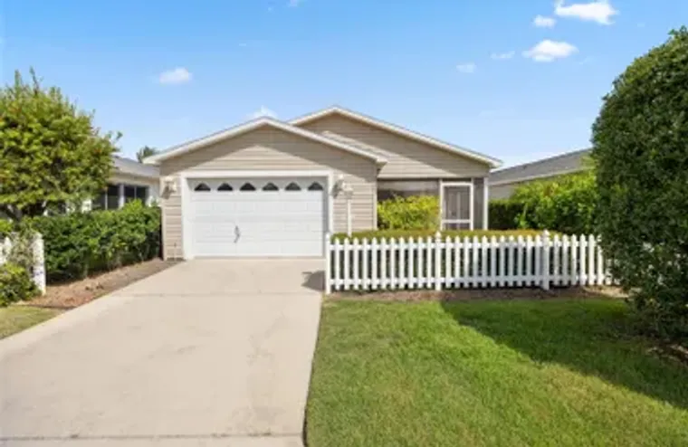 2372 TRAVIS PL, THE VILLAGES, FL, 32162, The Villages, FL 32162
