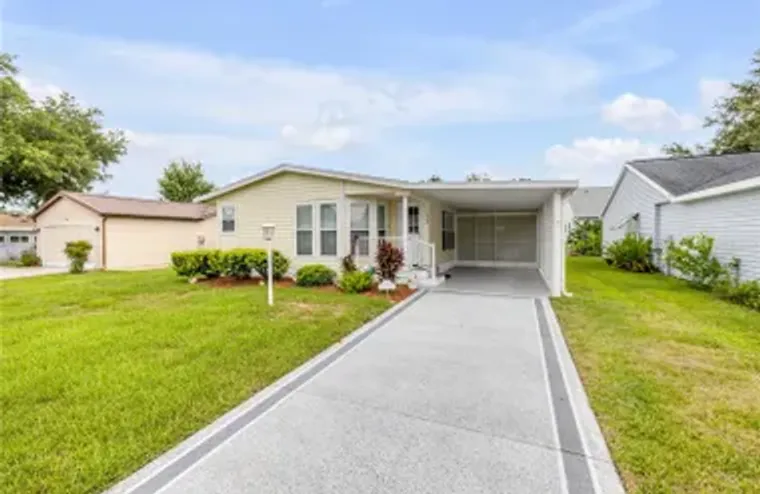 1228 MARIA CT, THE VILLAGES, FL, 32159, The Villages, FL 32159